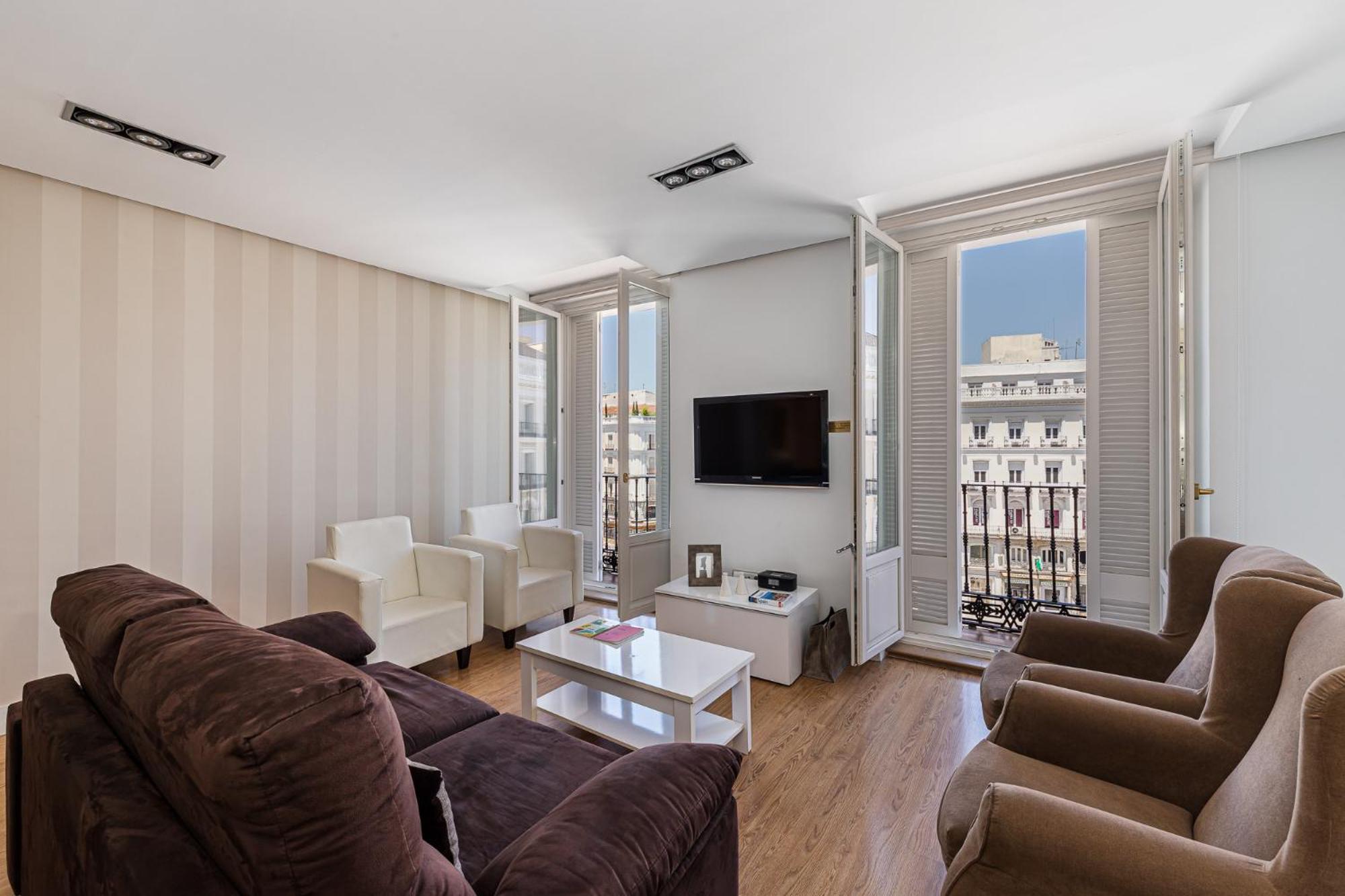 Waou Apartamentos En Sol Deluxe 1 — Fotos 3